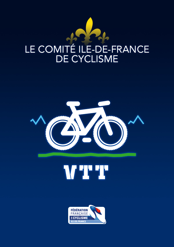 affiche CIF VTT