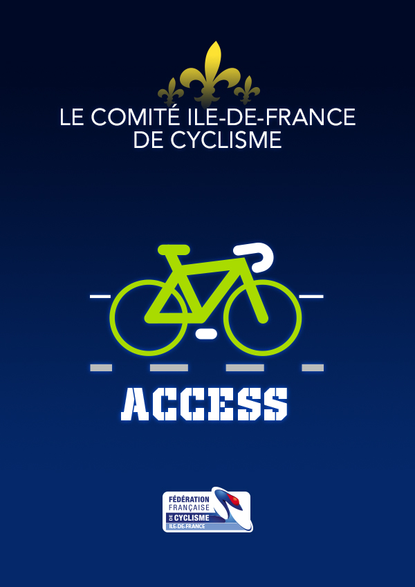 affiche CIF ACCESS