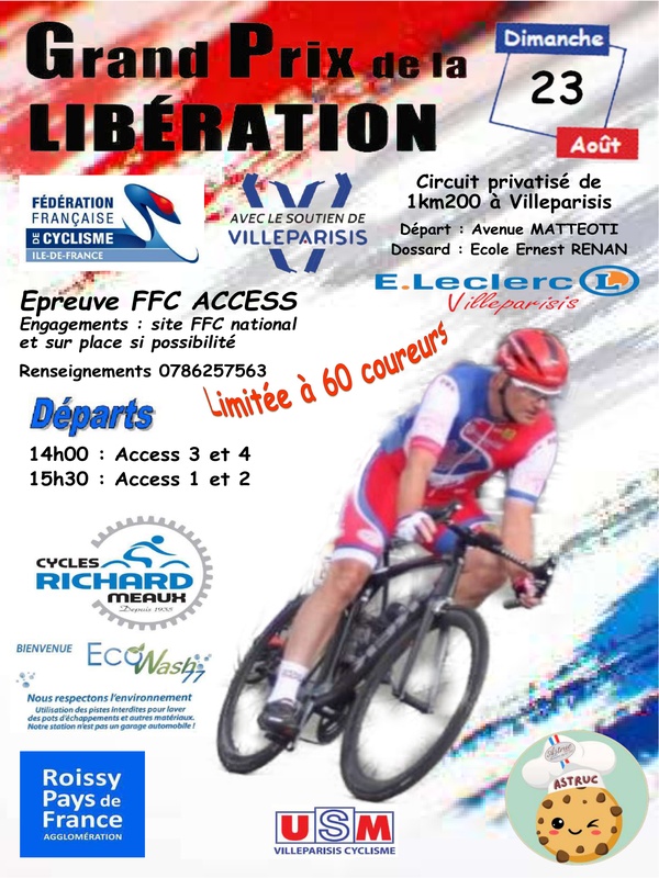 Affiche