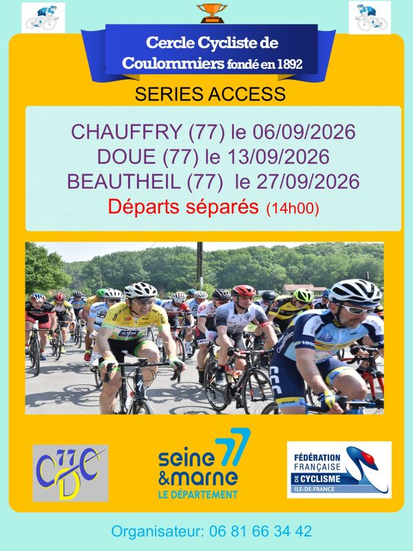 Affiche