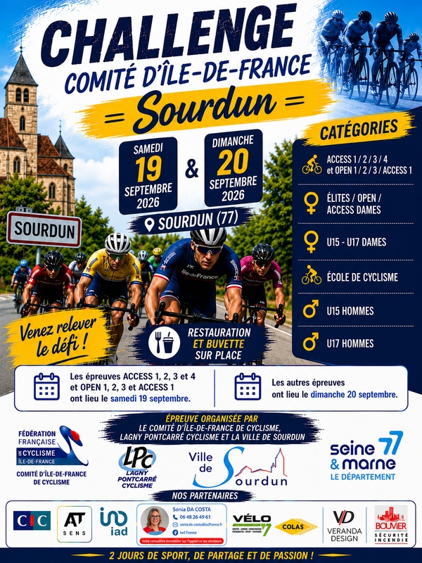 Affiche